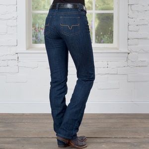 Kimes Betty Jeans